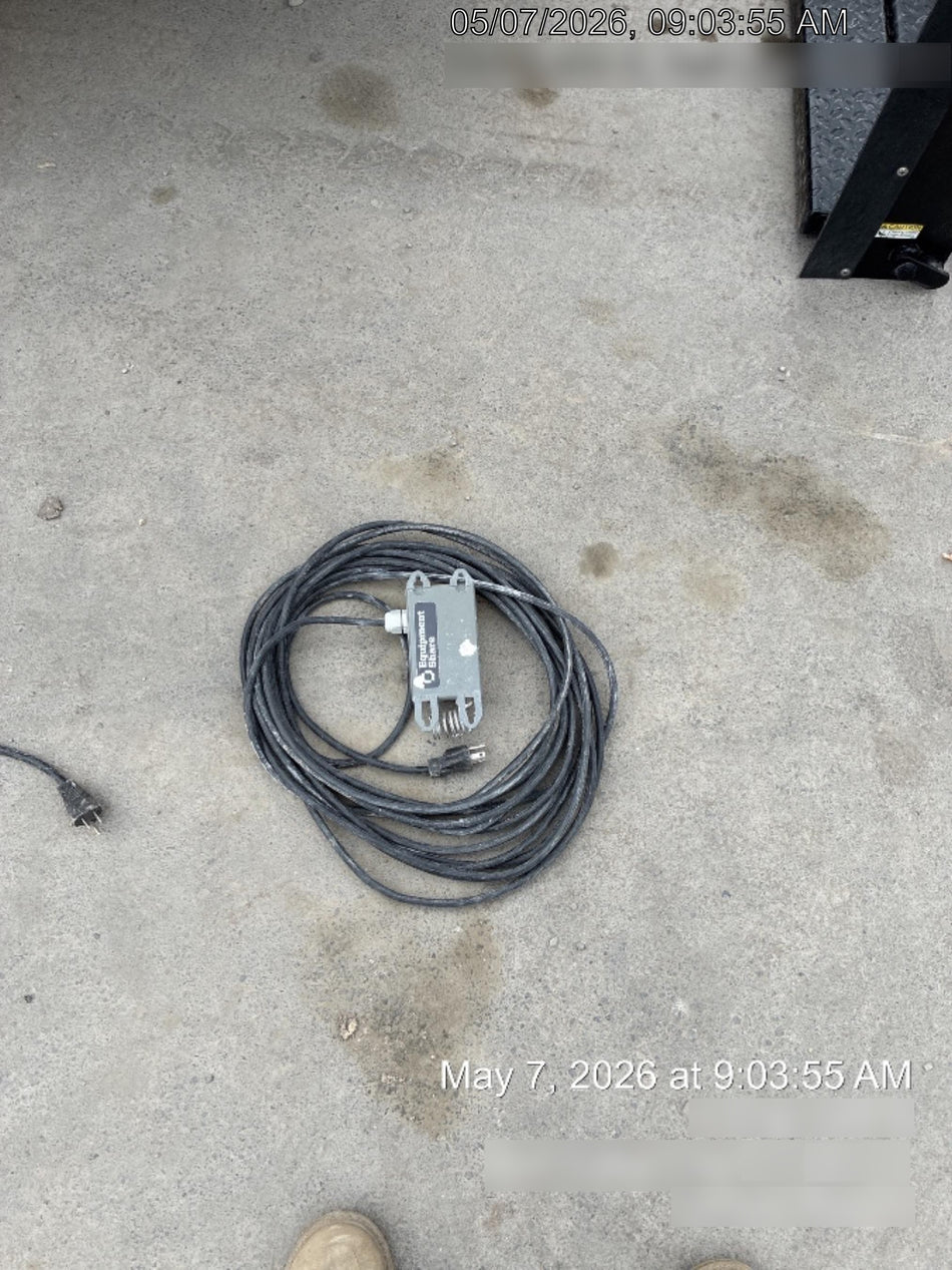 2021 CAMPO EB400G-RE3