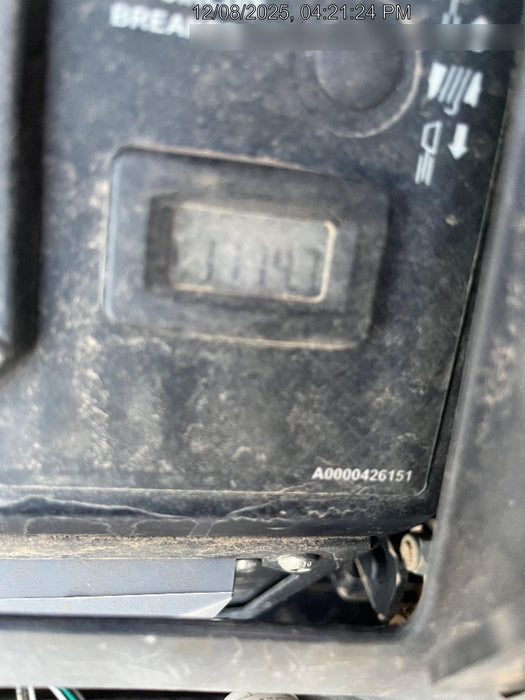 2024 Generac MLT2 Diesel, Flex Switch 120V Input, Powerzone Controller, 
(4) 320W LED Lights, 4kW Generator, 39.9 Gal Fuel Tank, 2" Ball, T3