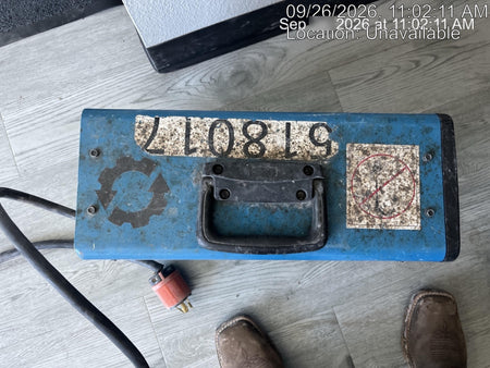 2025 MILLER ELECTRIC CST-282