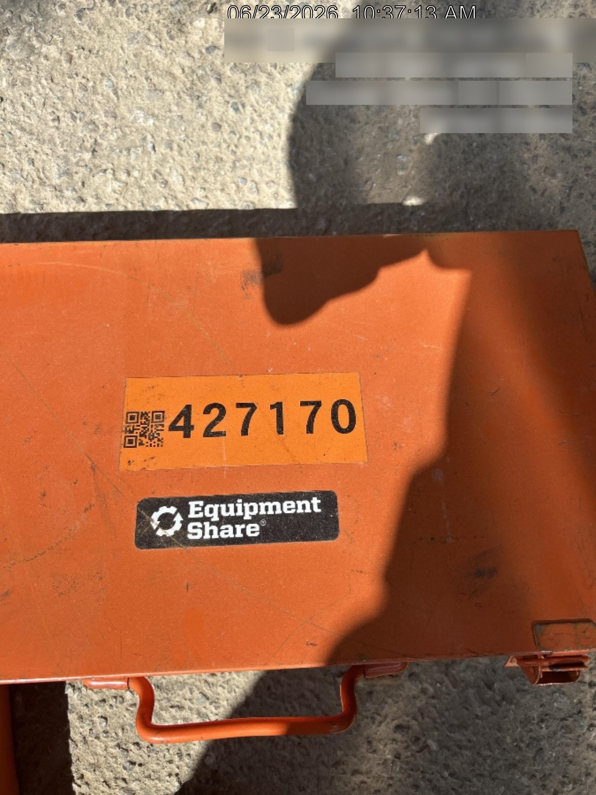 2024 BENNER NAWMAN DBD-25H