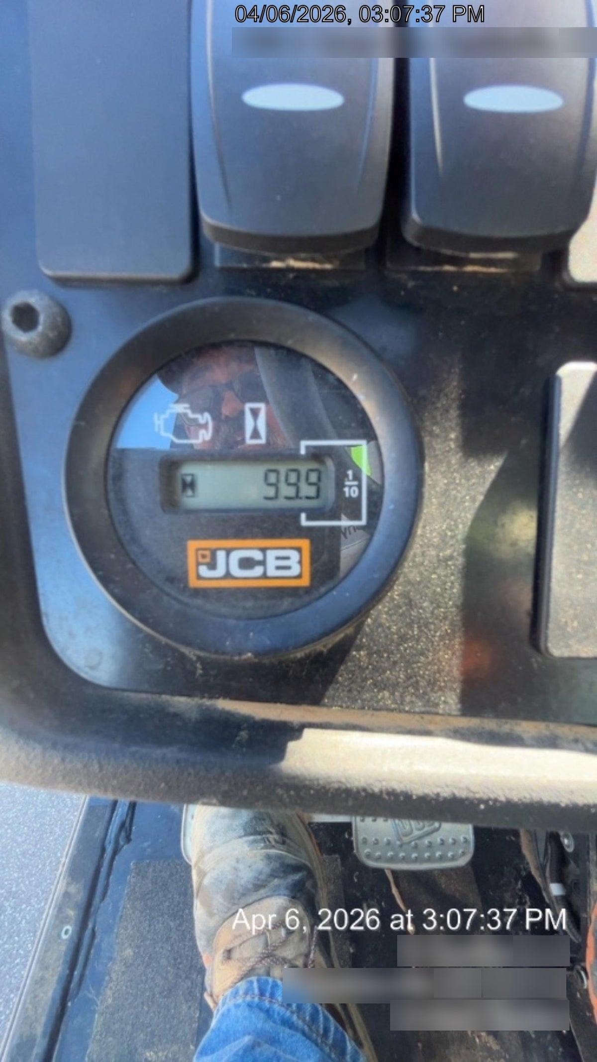 2025 JCB 510-56