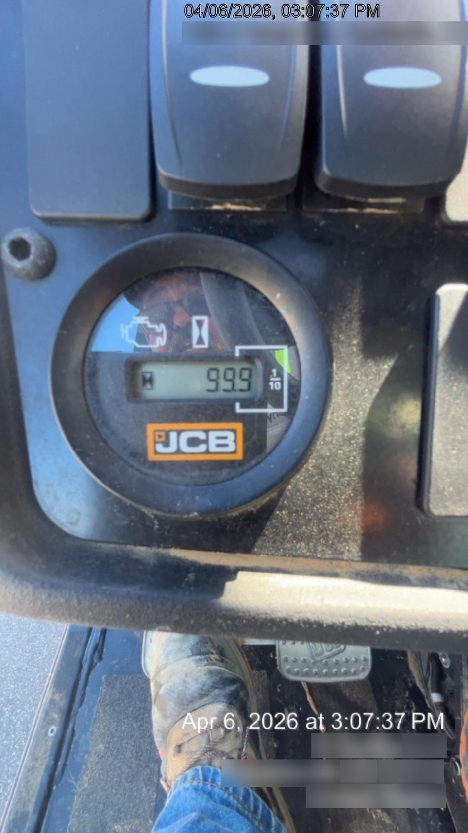 2025 JCB 510-56