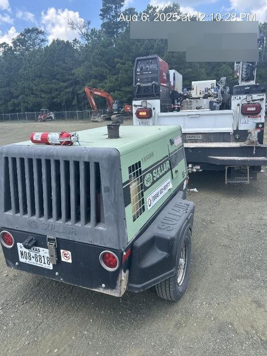 2021 SULLAIR 185D-DPQ KU4F