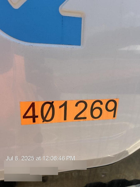 2024 GENIE S-65 XC