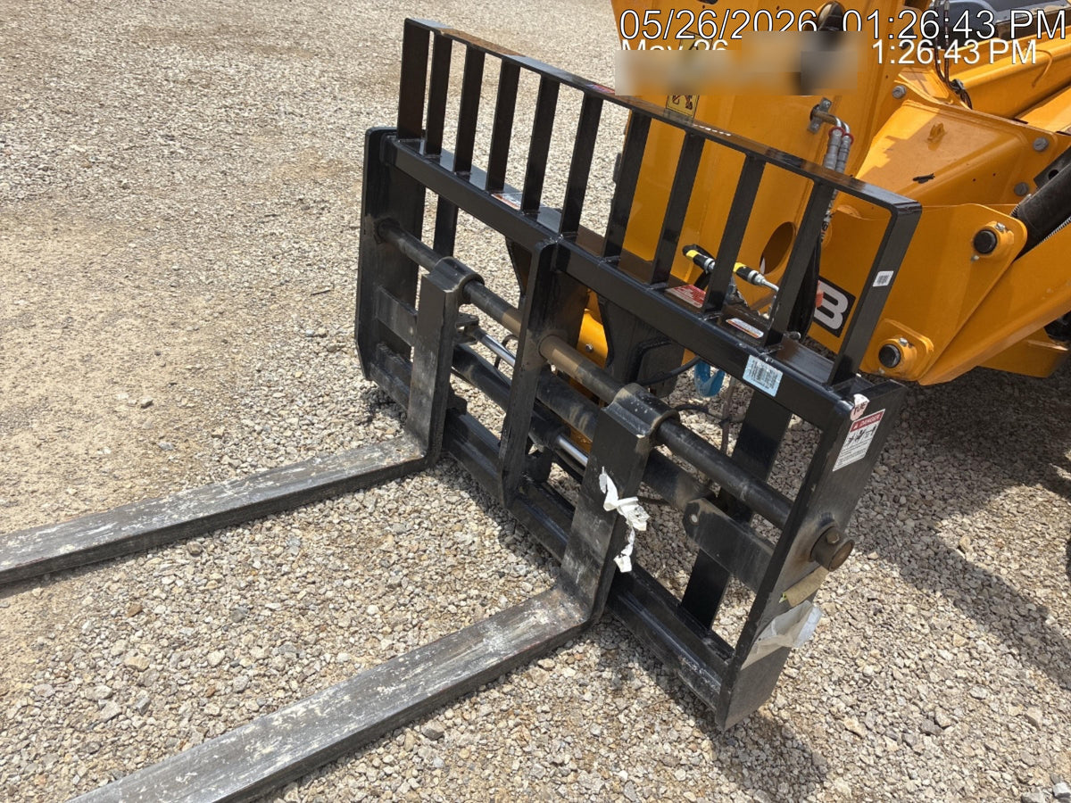 2026 JCB 510-56