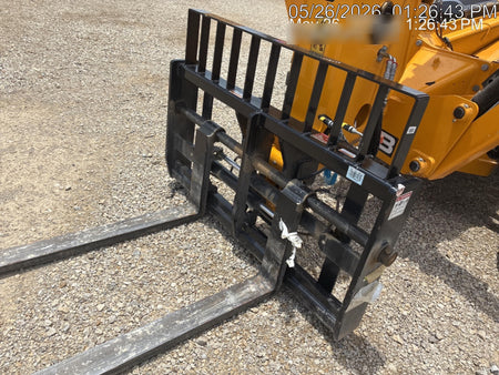 2026 JCB 510-56
