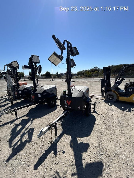 2024 WACKER NEUSON LTT4