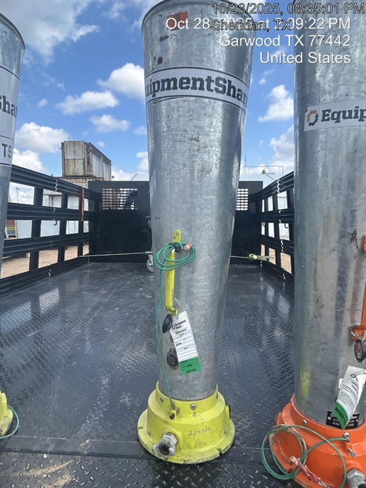 2022 MICHIGAN PNEUMATIC HV-6AM