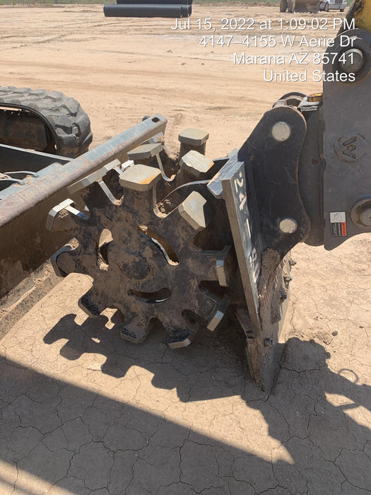 2020 WERK-BRAU WCBH24-2