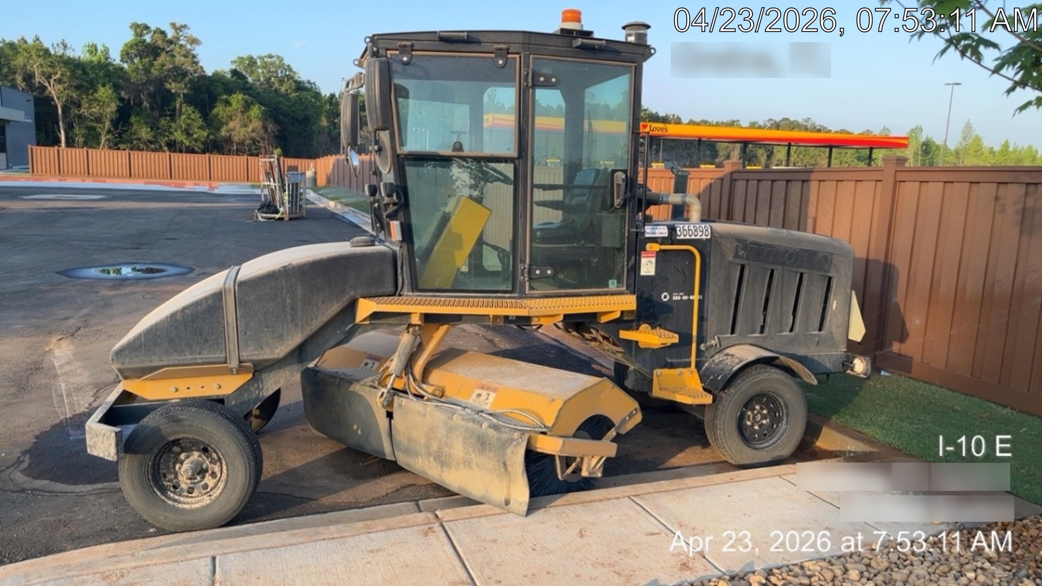 2023 LAYMOR SM450