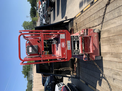 2018 MEC 1330SE MEC 1330SE w/2 Yr Full Extended Warranty