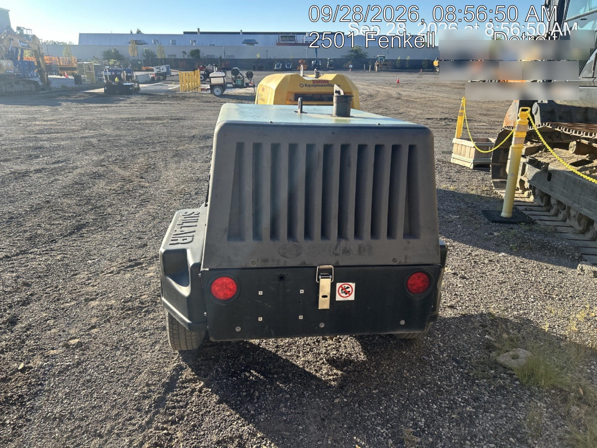 2020 SULLAIR 185-DPQ