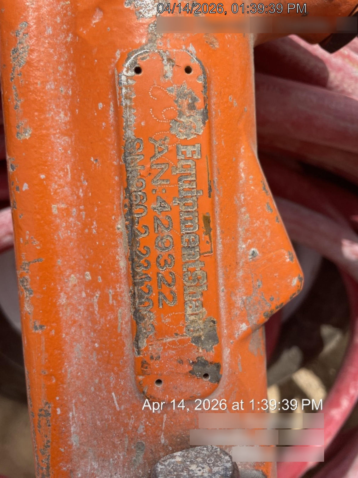 2024 MICHIGAN PNEUMATIC ES-TPB60-118-TRACKER