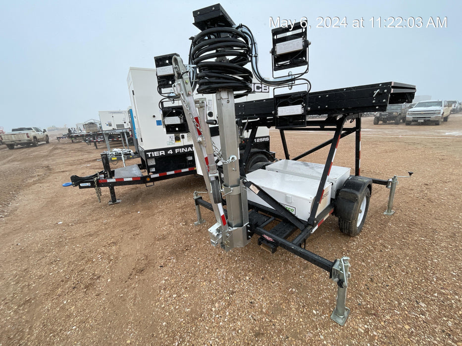 2024 WANCO WLTS-MM8A-1600