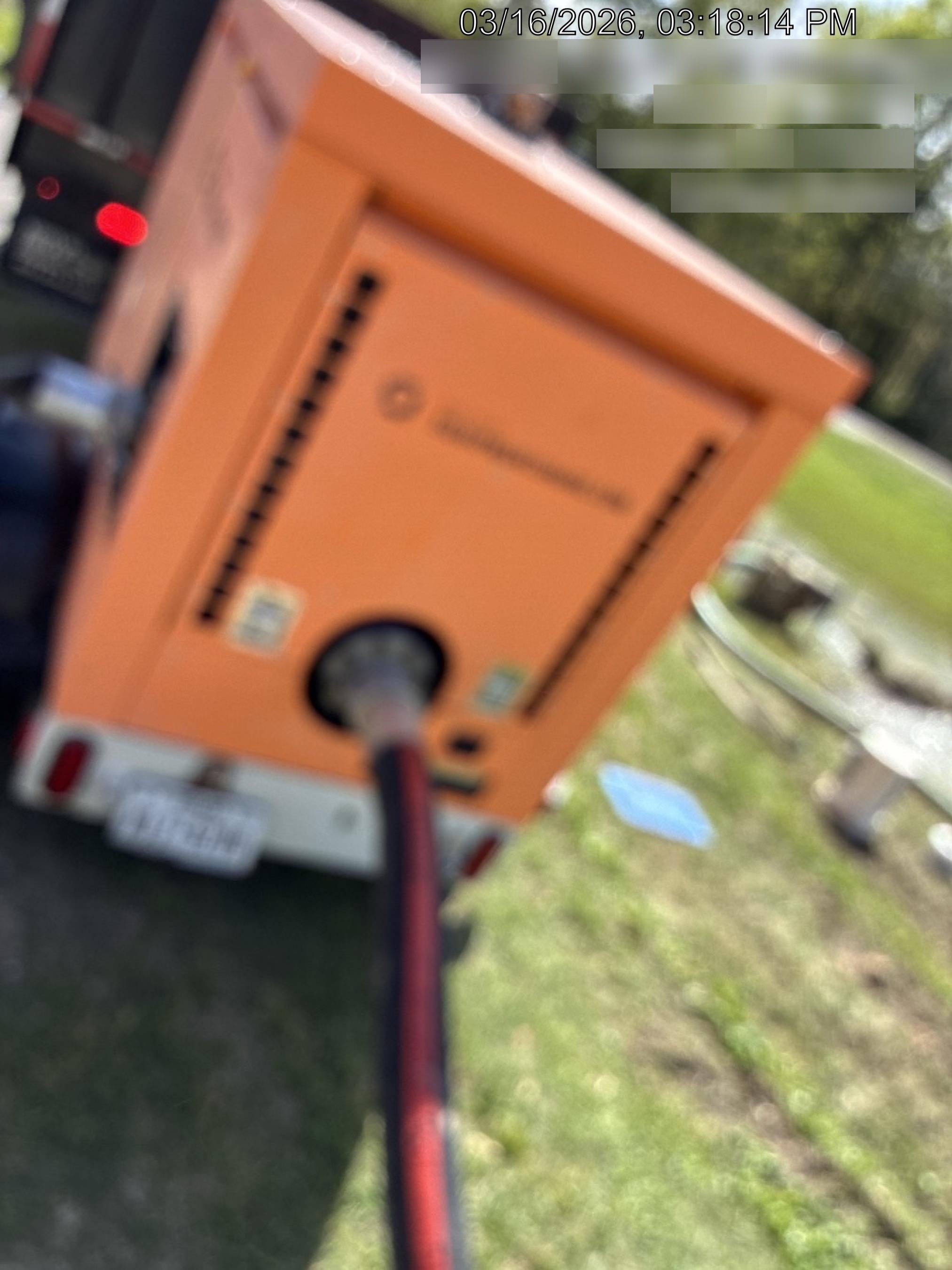 2022 PIONEER SAPP44S10L71-D2.9L4