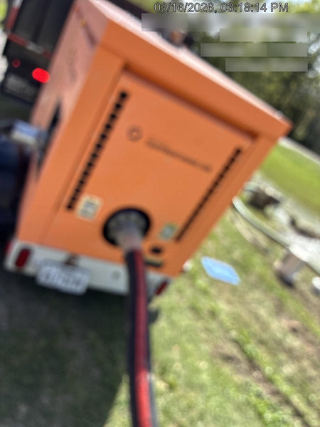 2022 PIONEER SAPP44S10L71-D2.9L4