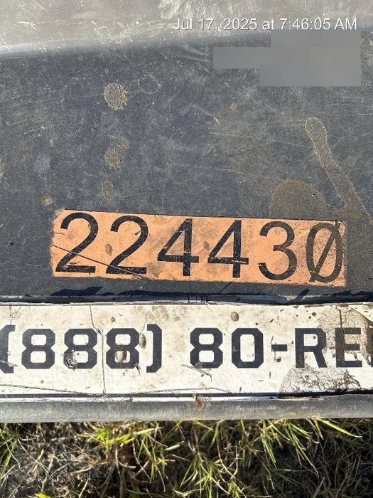 2022 PALADIN 30372A-0022