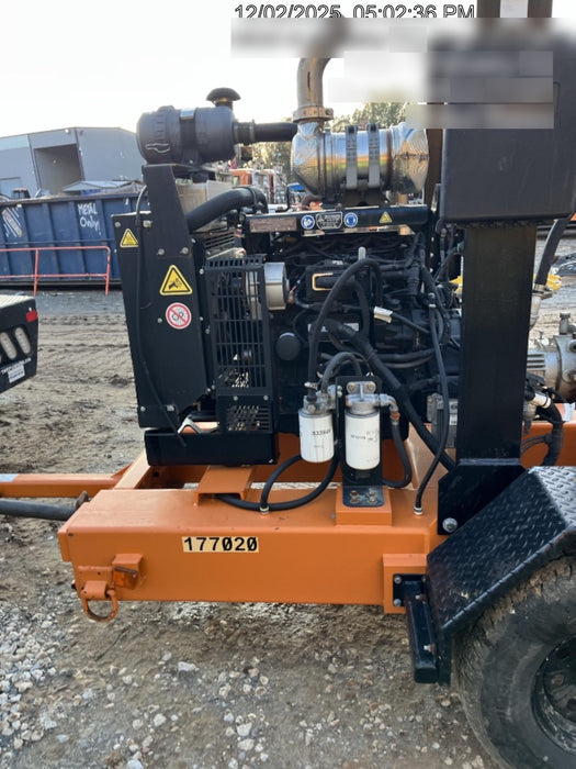 2021 RWN RWN-4NNTL-6.5OBPT-SS