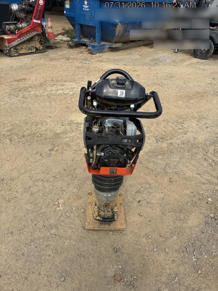 2024 HUSQVARNA LT6005