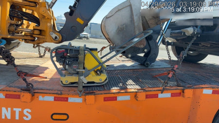 2020 WACKER NEUSON WP1550AW