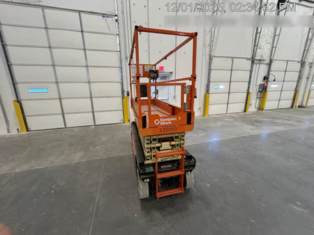 2022 JLG ES2632