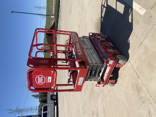 2018 MEC 1330SE MEC 1330SE, 2 Yr Full Extended Warranty