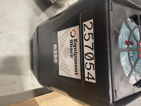 2022 PHOENIX R250