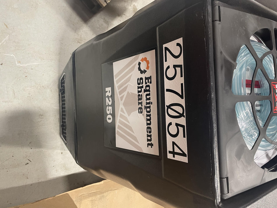 2022 PHOENIX R250