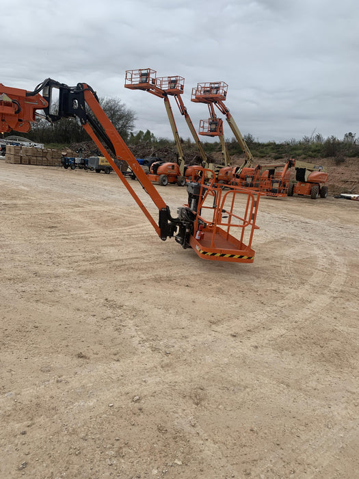 2021 JLG 1200SJP