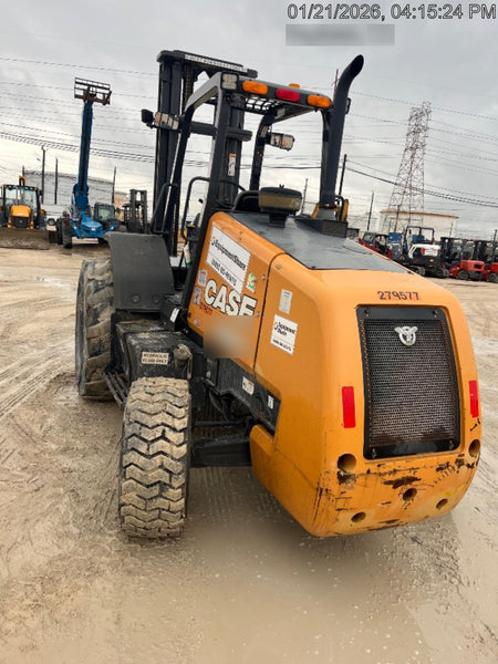 2023 CASE 588H