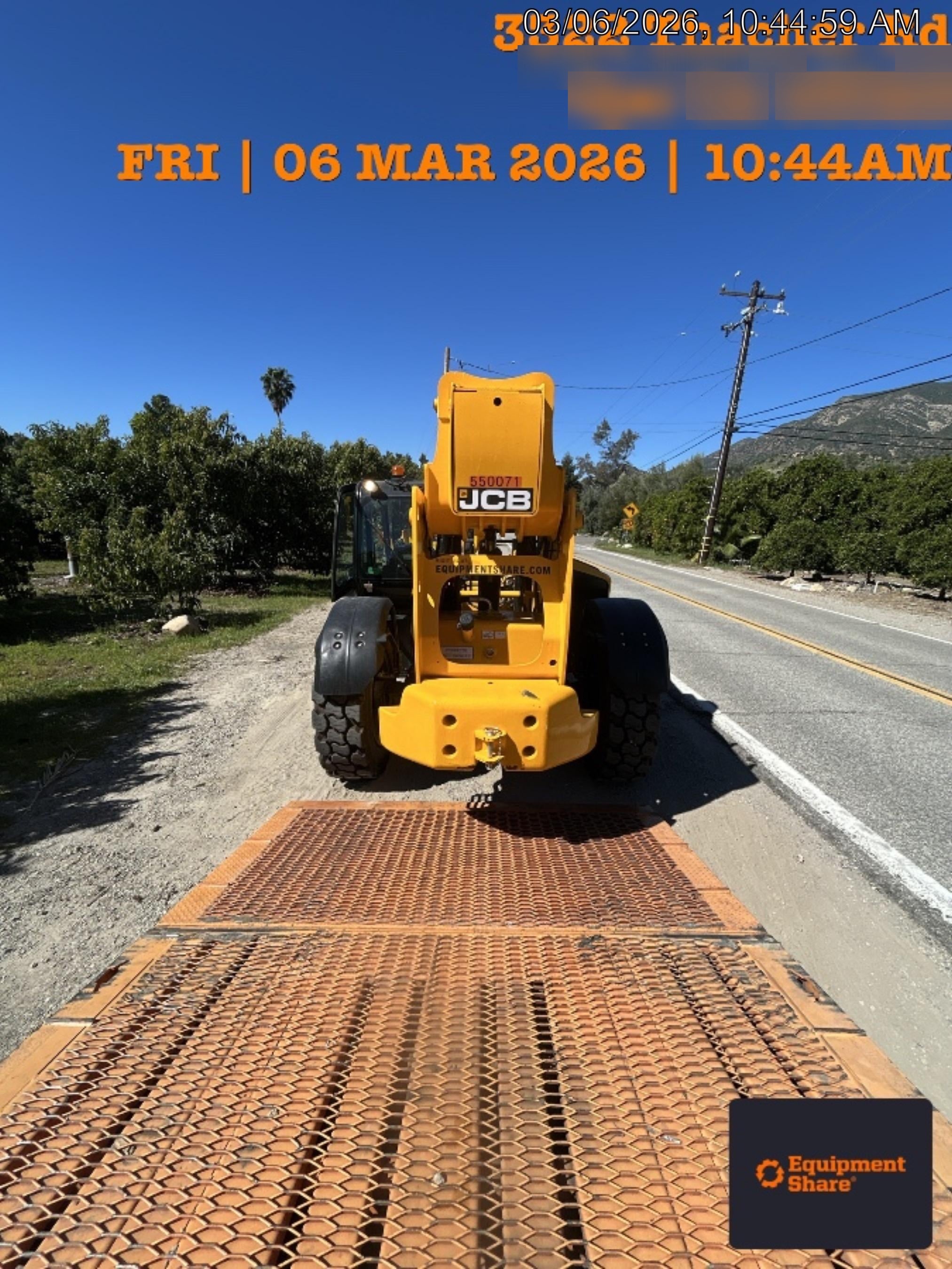 2025 JCB 512-56