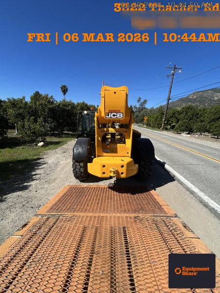 2025 JCB 512-56