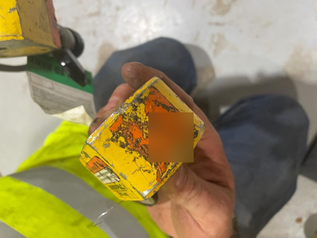 2021 ENERPAC RSM100