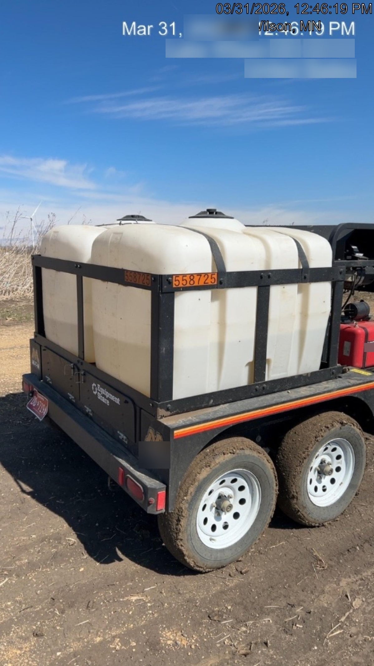 2025 MI-T-M HS-3505-1MGH-UR