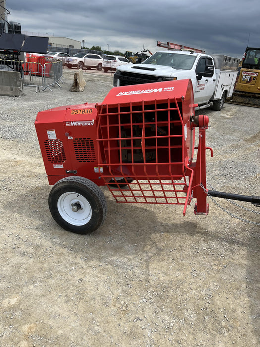 2022 MULTIQUIP WM90SH8