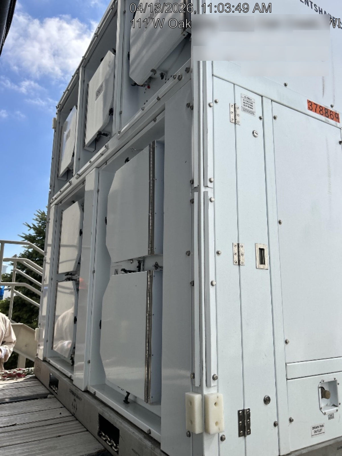 2023 SMARTECH VMTAH1D140Q