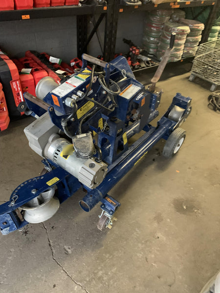 2021 CURRENT TOOLS 100A