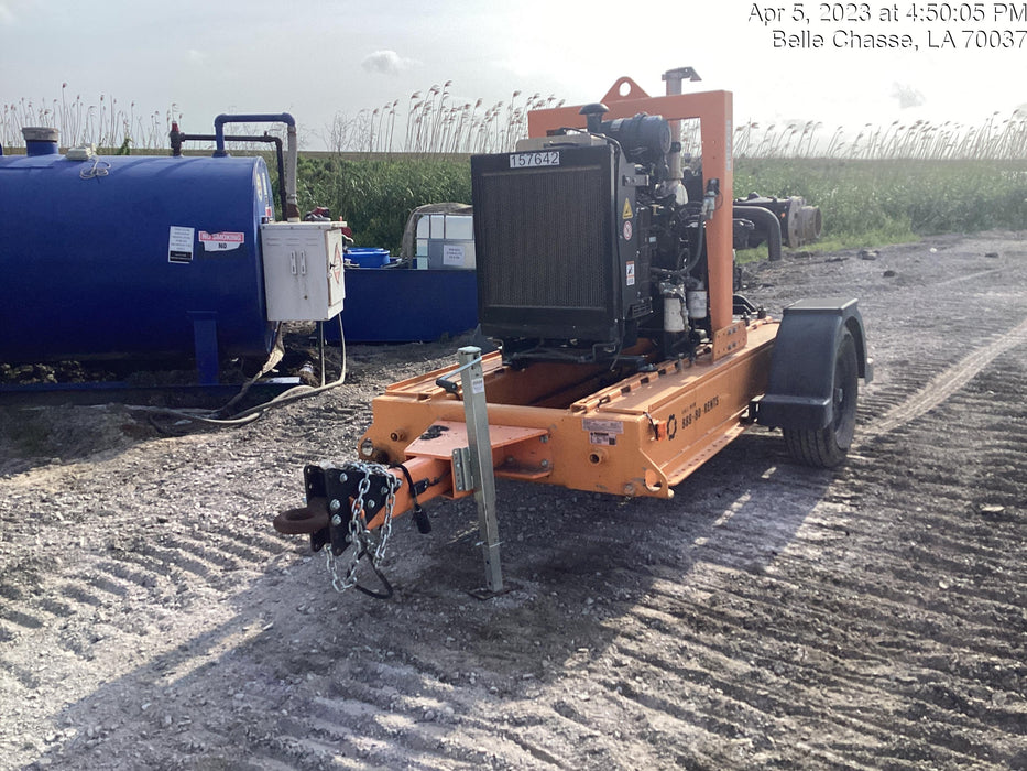 2021 PIONEER PP66S12L71-TD2.9L4