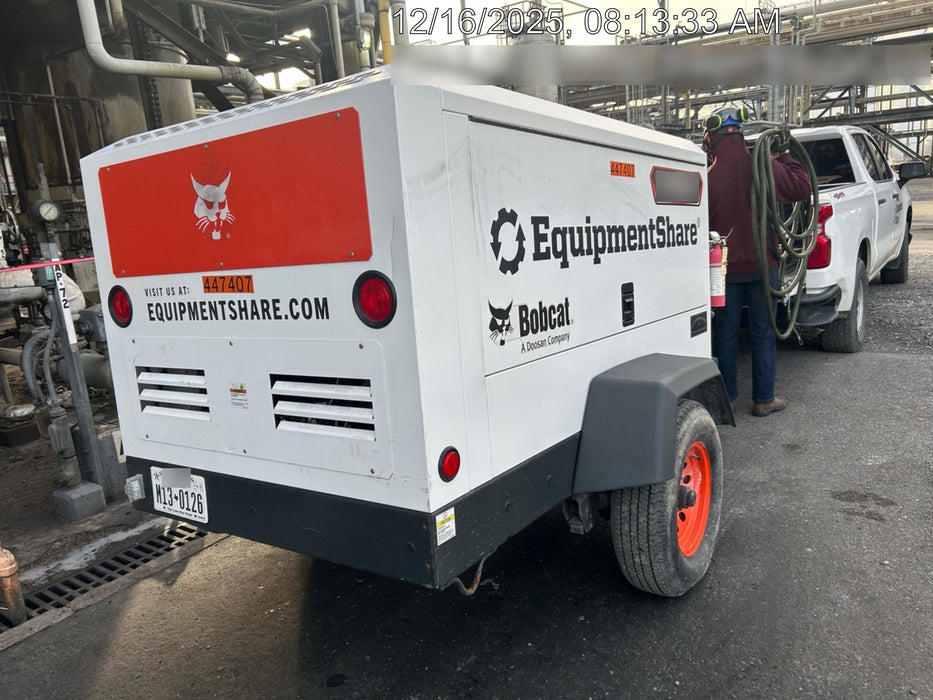 2024 BOBCAT PA425WCU-T4F