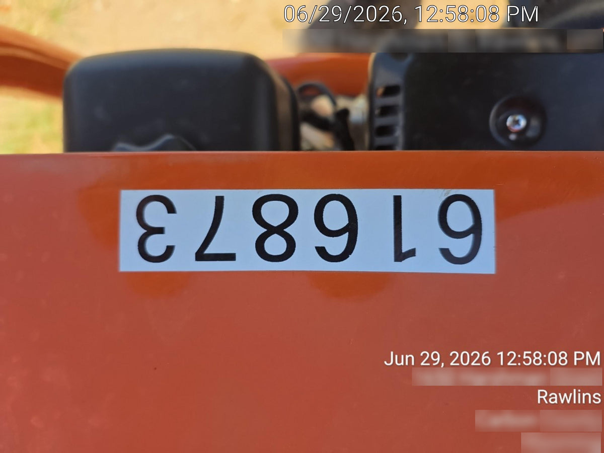 2025 HUSQVARNA LG300
