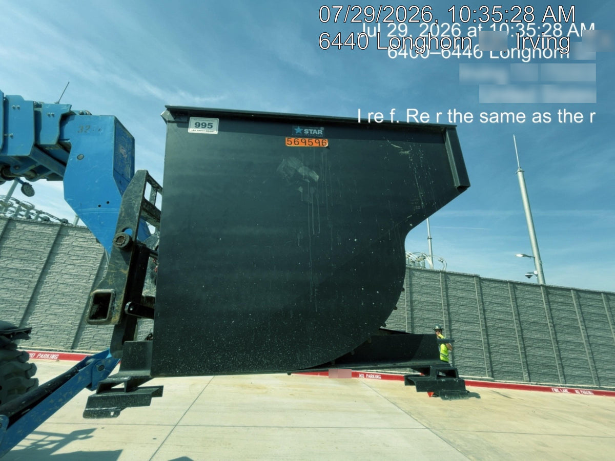 2025 STAR INDUSTRIES 1825