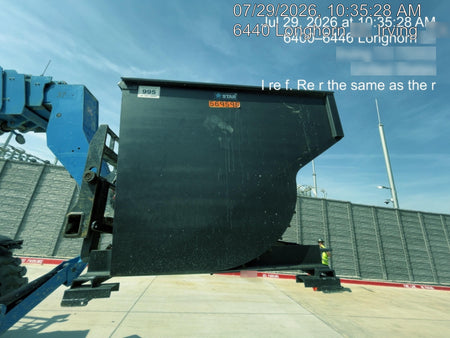 2025 STAR INDUSTRIES 1825