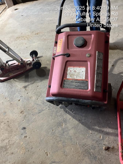 2024 MI-T-M GEN-6500-0MM1