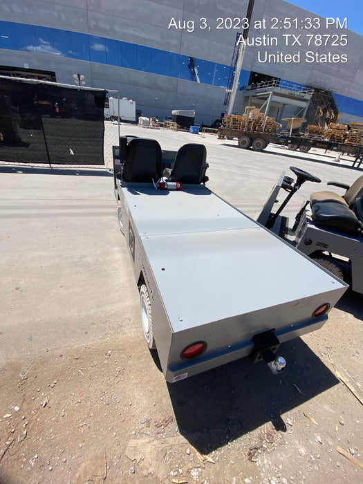 2022 COLUMBIA Payloader 2XL