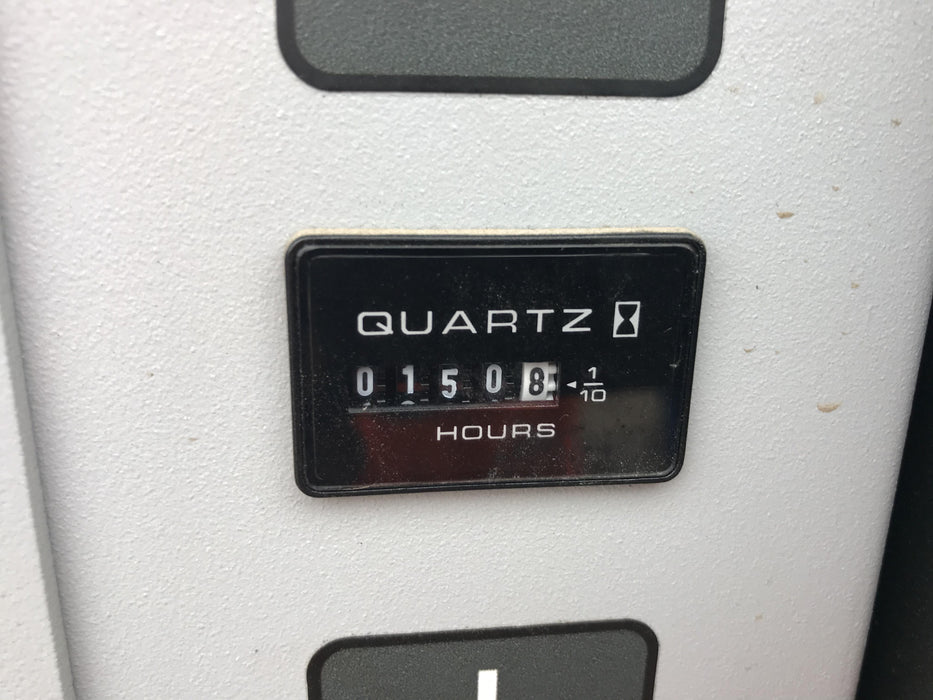 2019 WACKER NEUSON G25