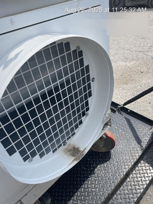 2022 KWIKOOL KPO12-43H