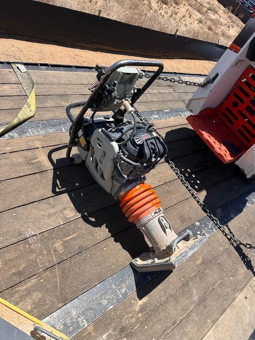 2022 MULTIQUIP MTX80HDR