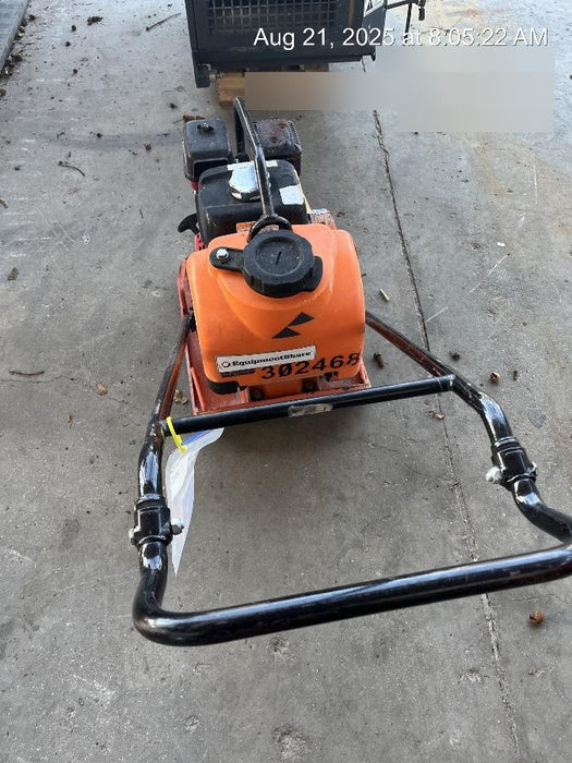 2023 MULTIQUIP MVC82VHW