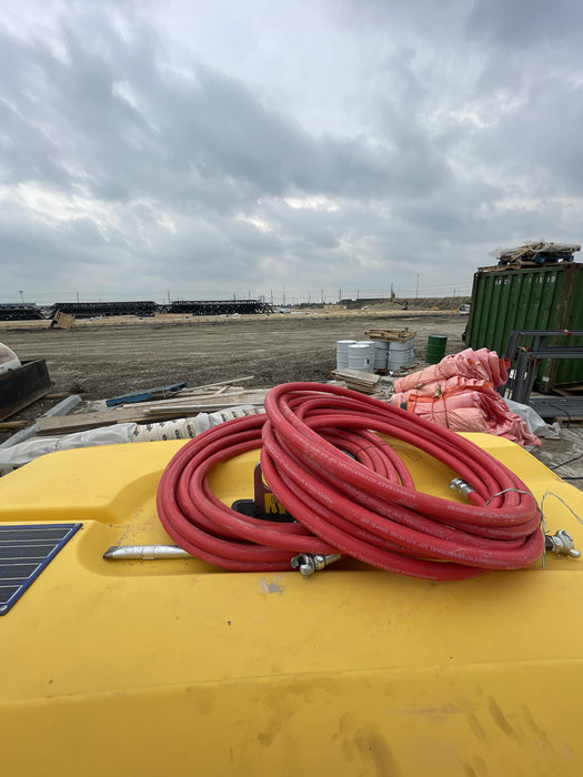 2022 ATLAS COPCO XAS188 CWK