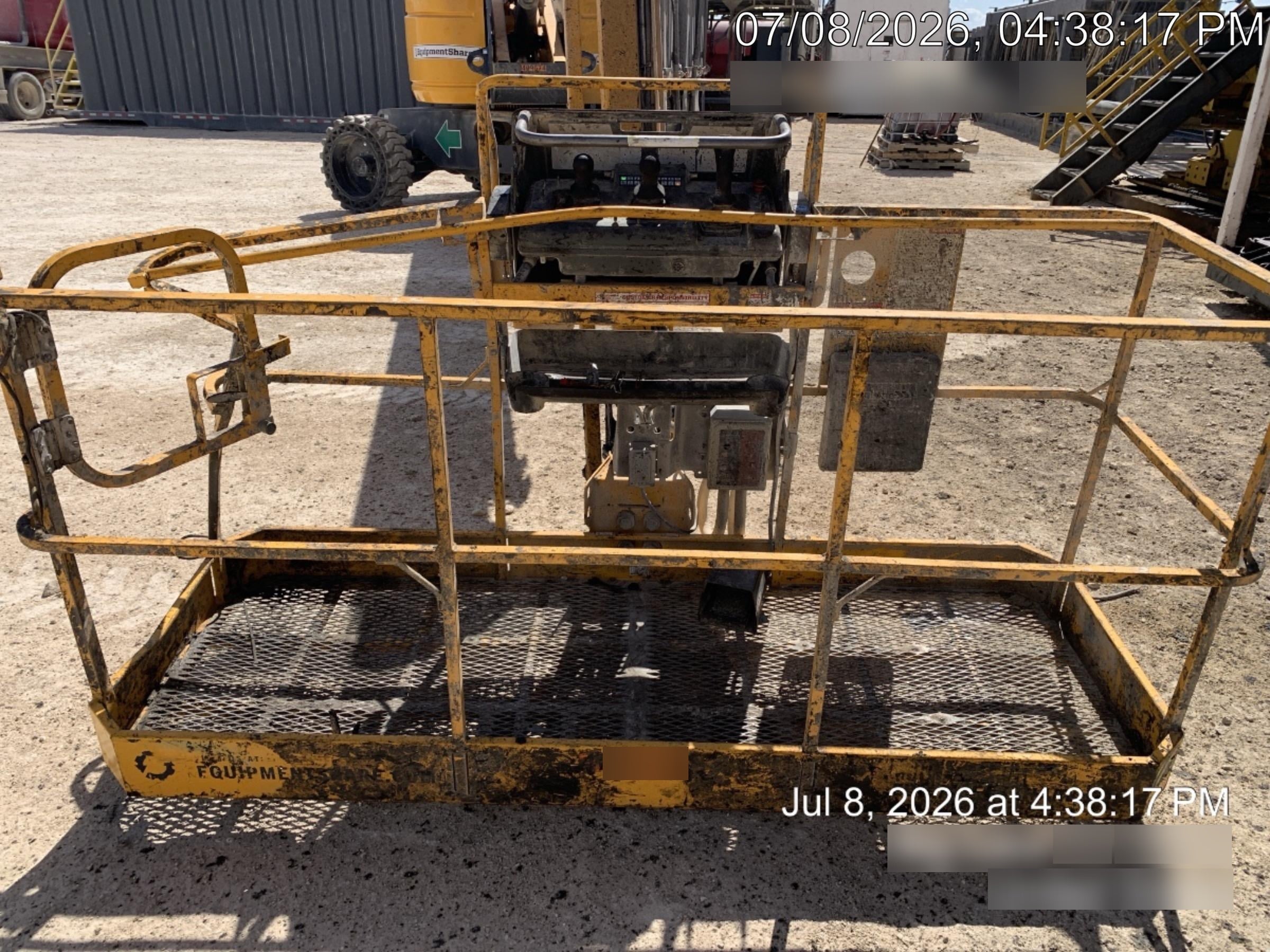 2024 HAULOTTE HT85 RTJ O